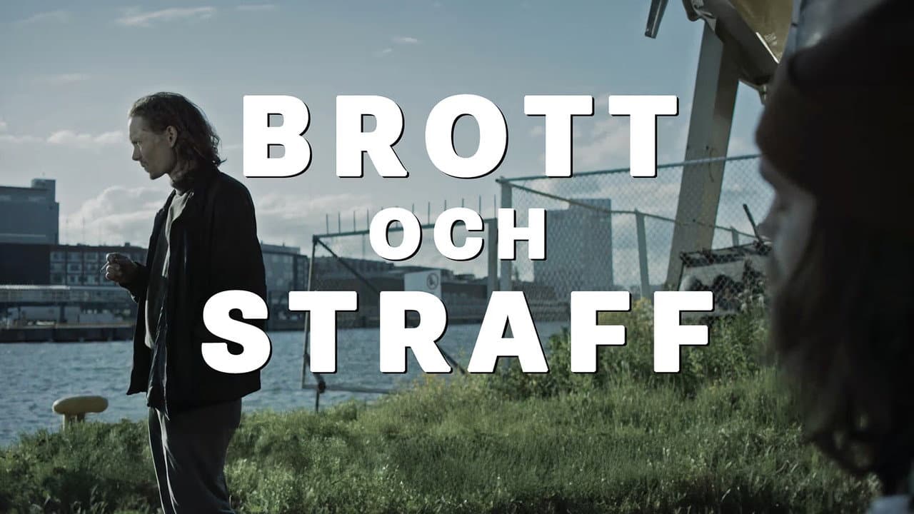 Backdrop – Brott och straff