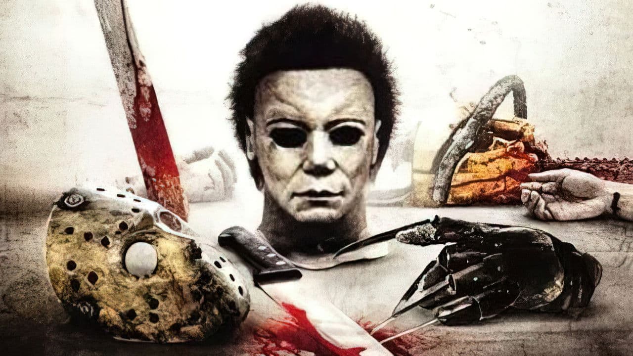 Backdrop – Going to Pieces