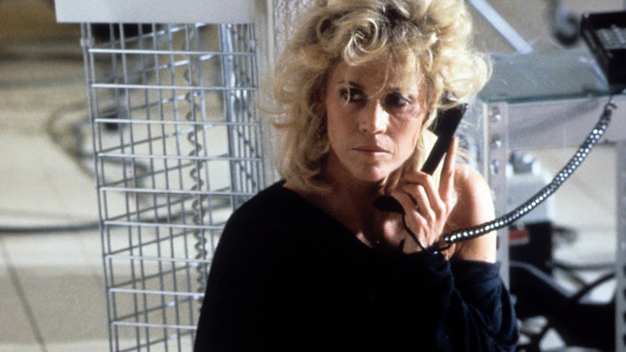 Backdrop – Der Morgen danach