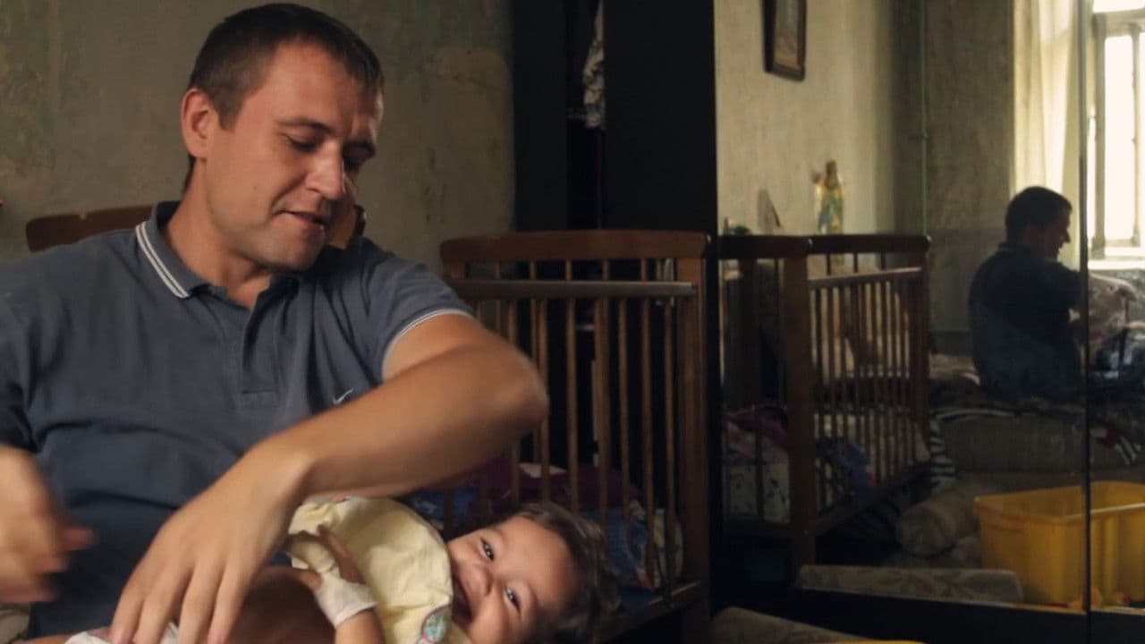 Backdrop – The Age of Kommunalki