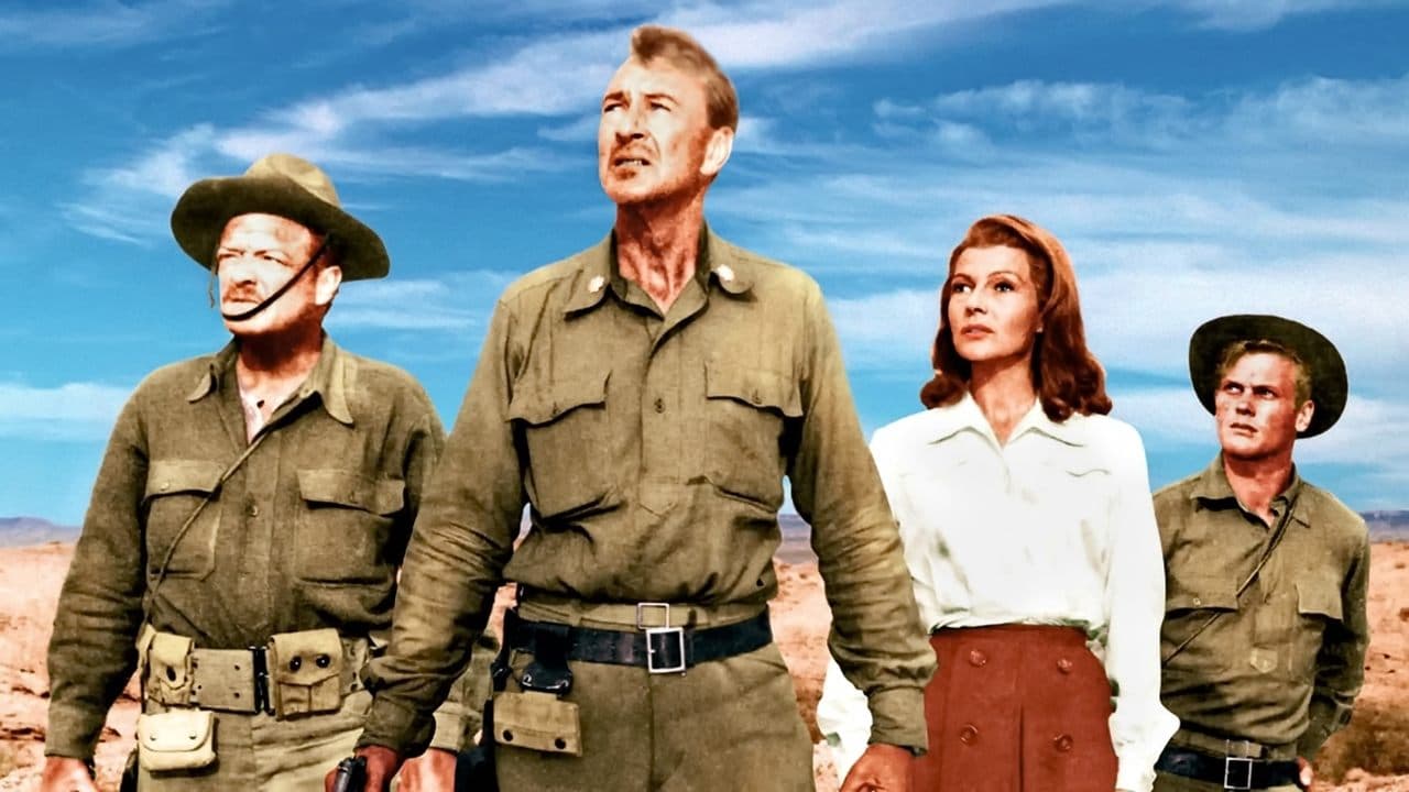 Backdrop – Sie kamen nach Cordura