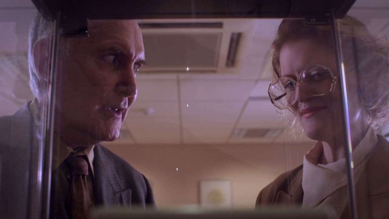 Backdrop – Miscalculation