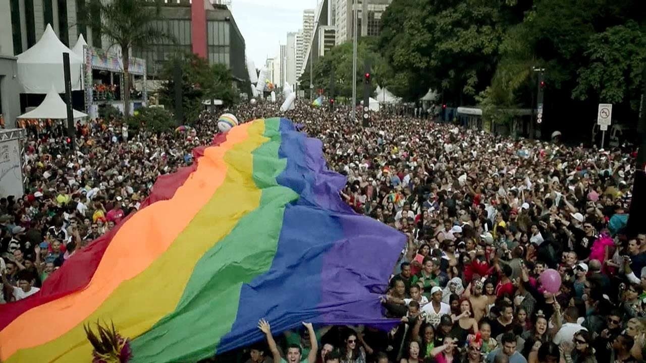 Backdrop – How We Got Gay