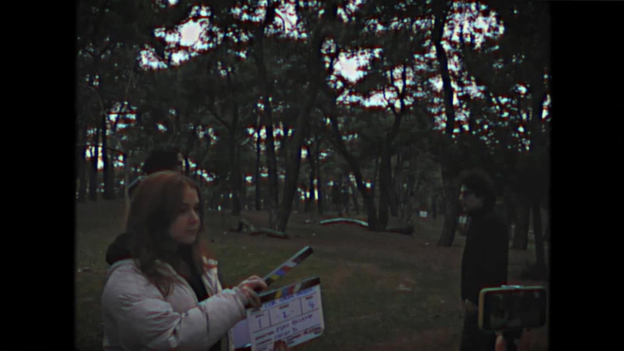 Backdrop – Çok Çekim Ölüler