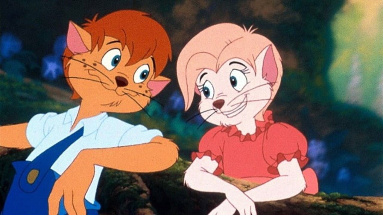 Backdrop – Tom Sawyer