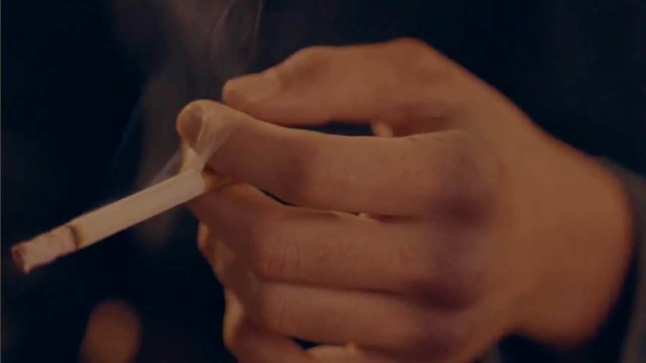 Backdrop – Smoked