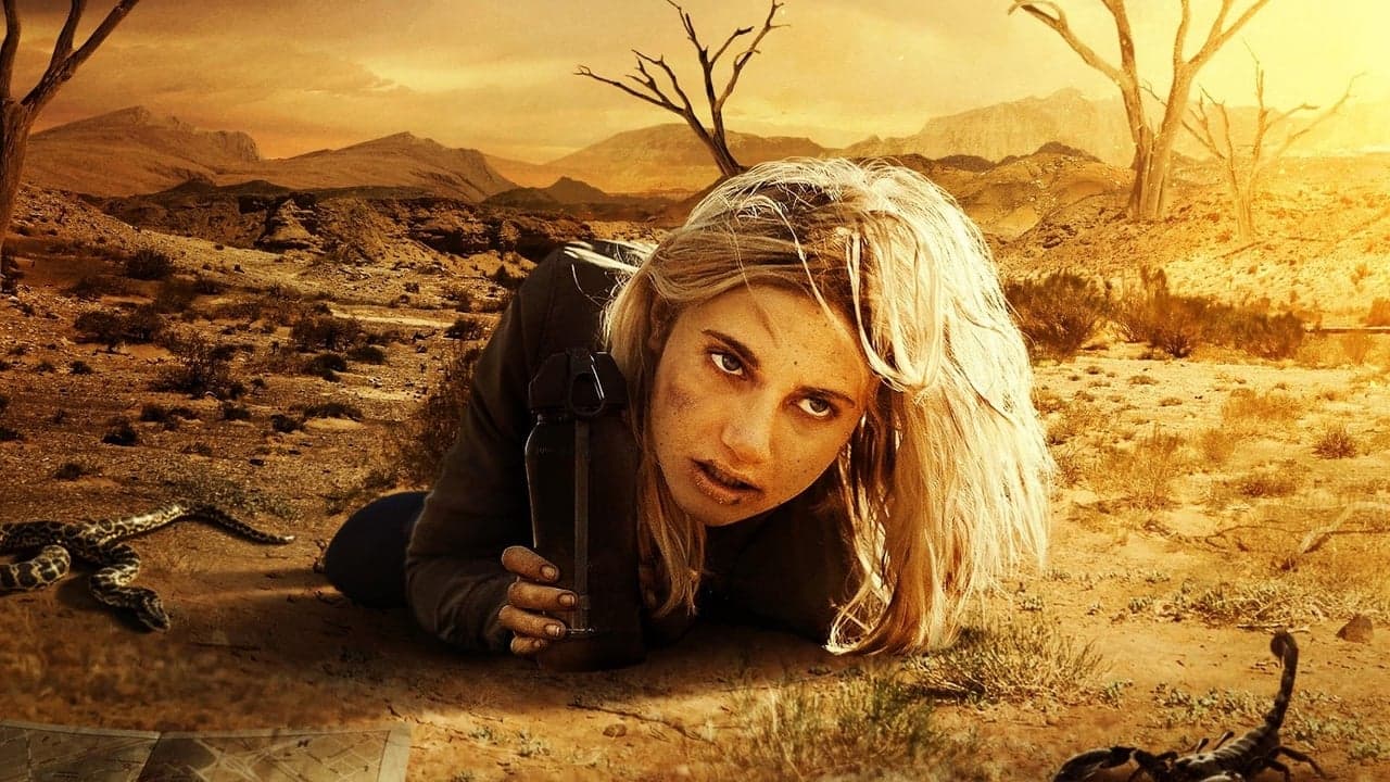 Backdrop – Outback