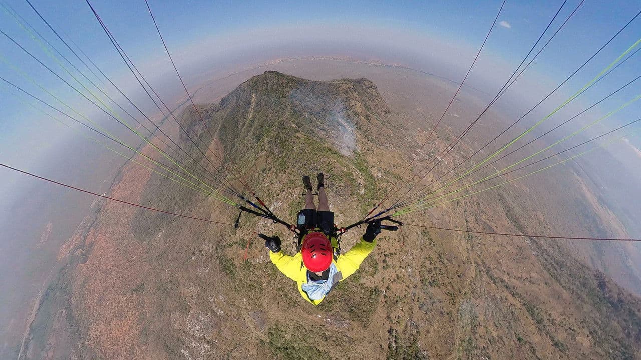 Backdrop – The KFC