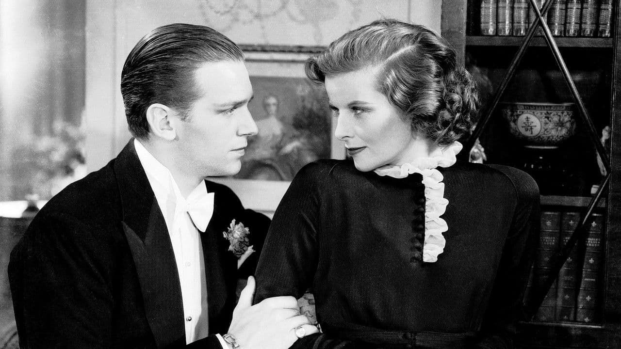 Backdrop – Morgenrot des Ruhms