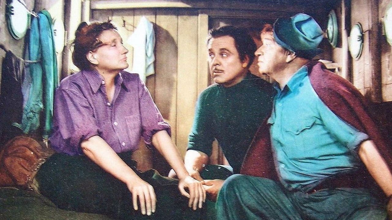 Backdrop – Barnacle Bill