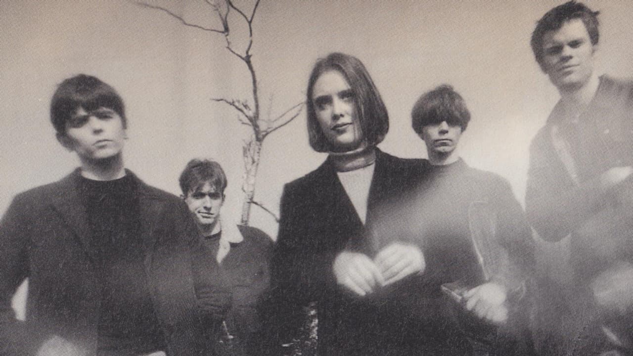 Backdrop – Slowdive: Souvlaki