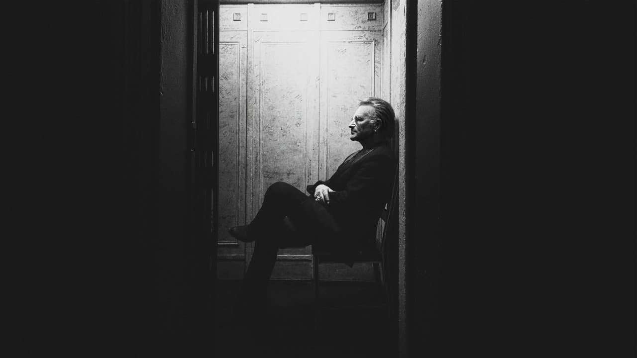 Backdrop – Bono: Stories of Surrender