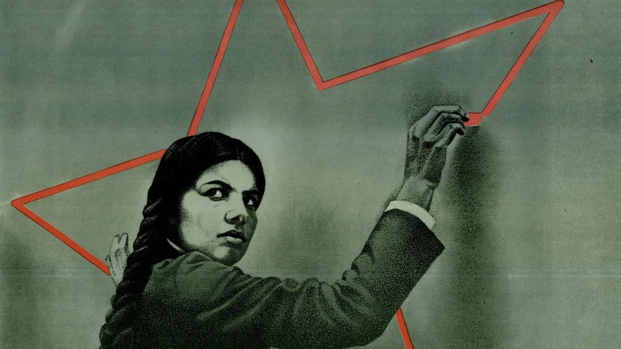 Backdrop – Nusja dhe shtetrrethimi