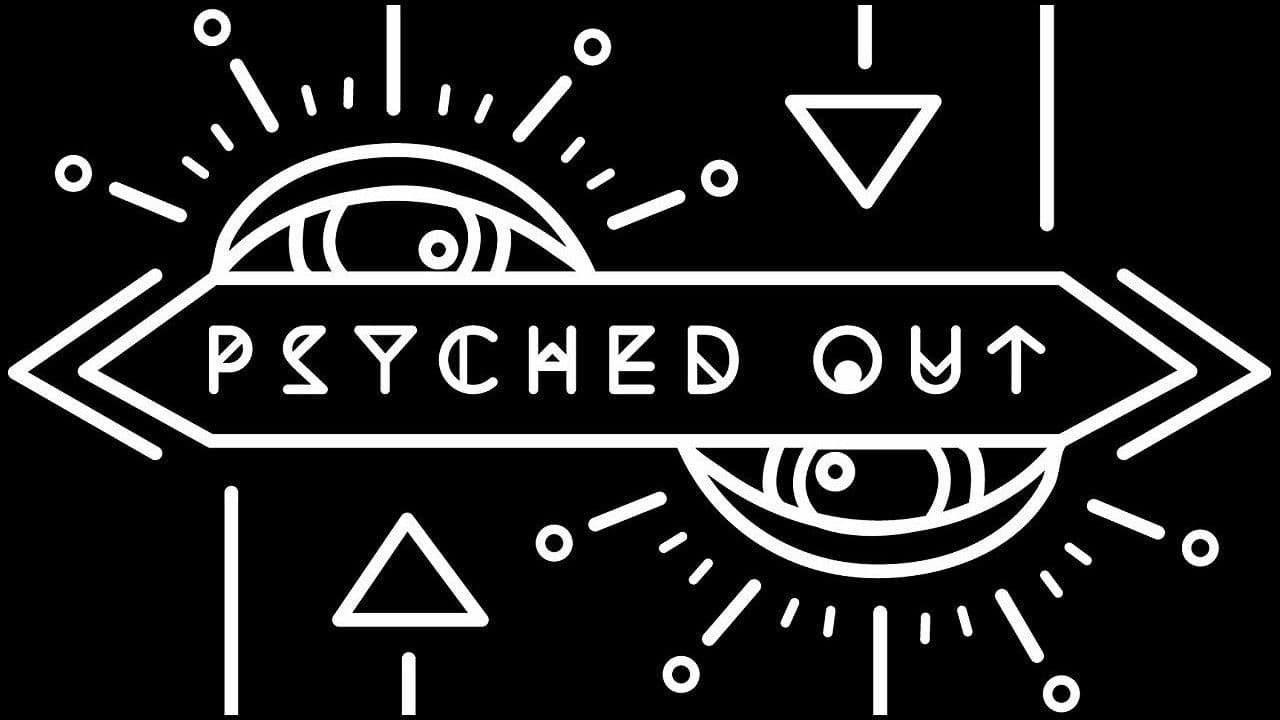 Backdrop – Psyched Out