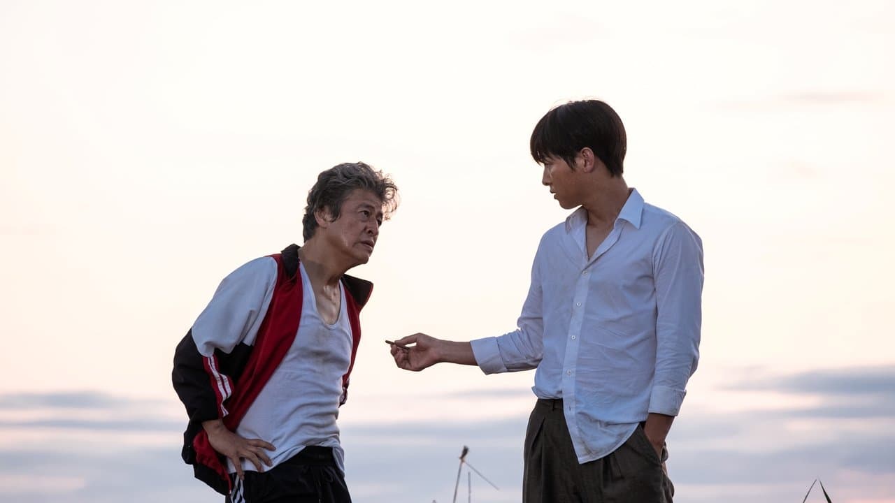 Backdrop – Bogotá: Stadt der Verlorenen