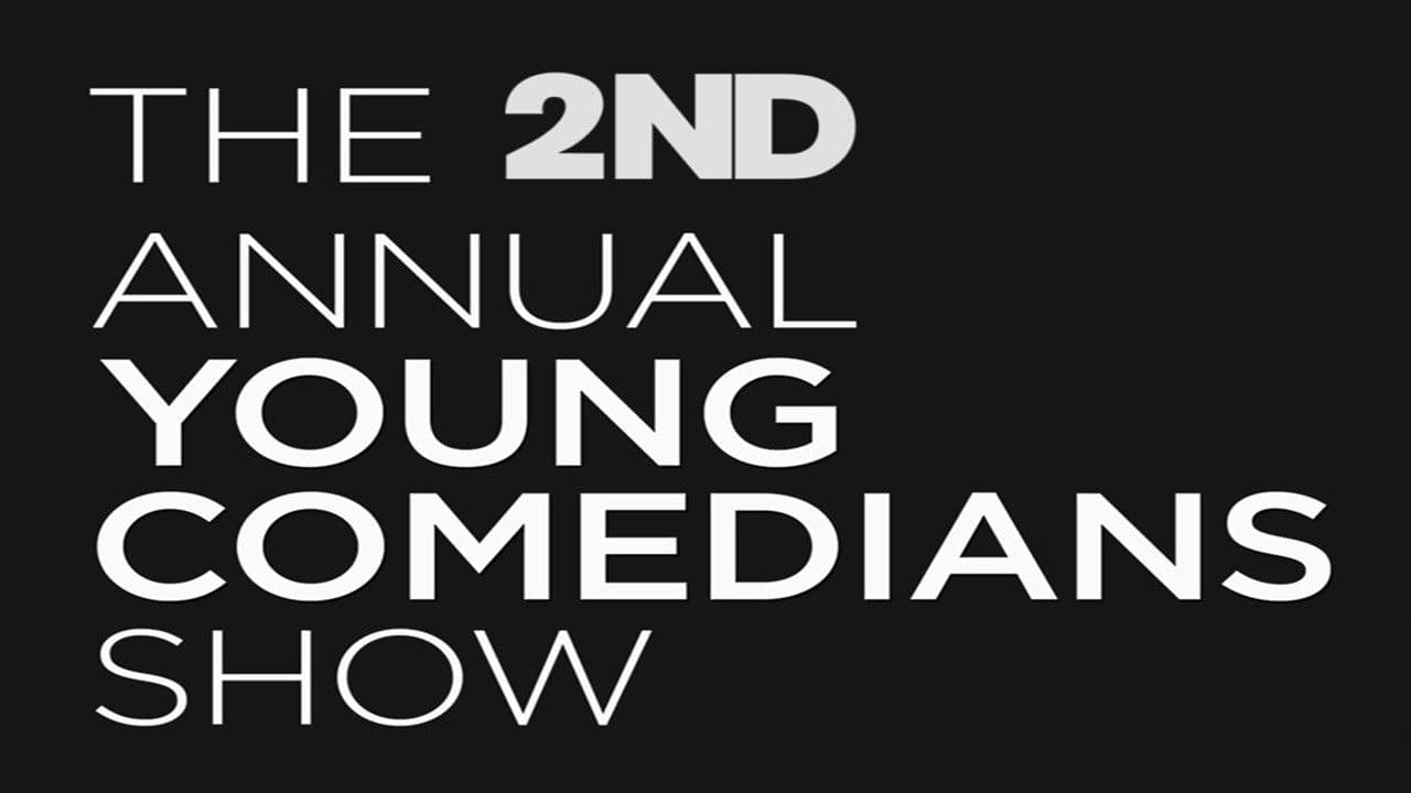 Backdrop – The 2nd Annual HBO Young Comedians Show