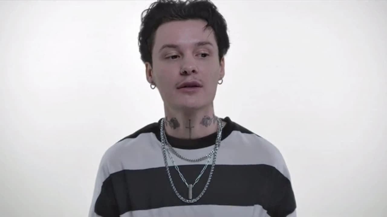 Backdrop – My Transparent Life