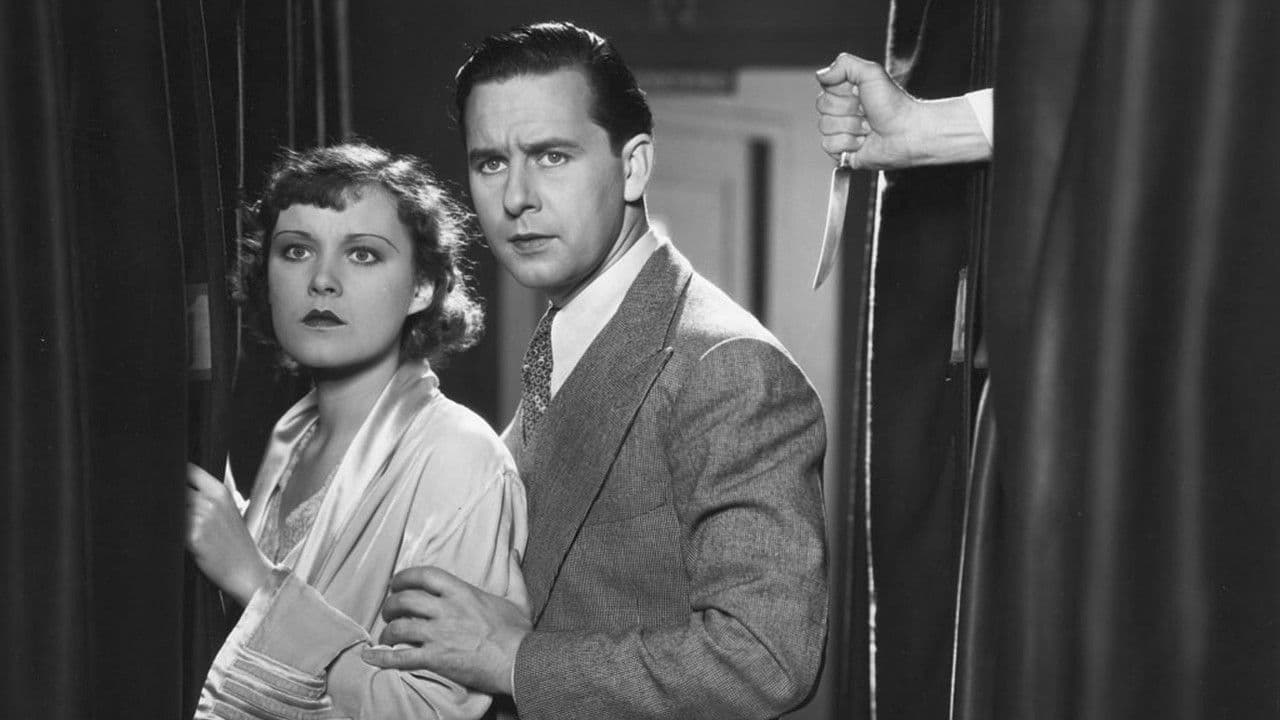 Backdrop – By Whose Hand?