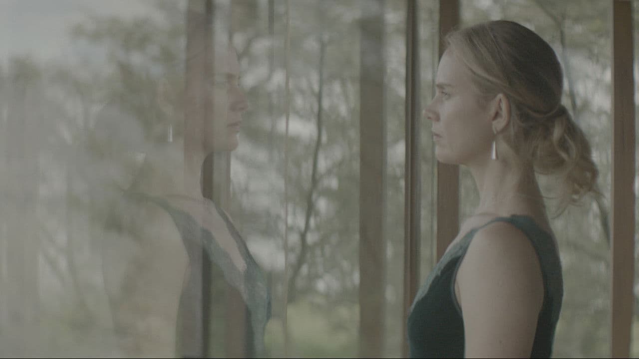 Backdrop – Lo Invisible