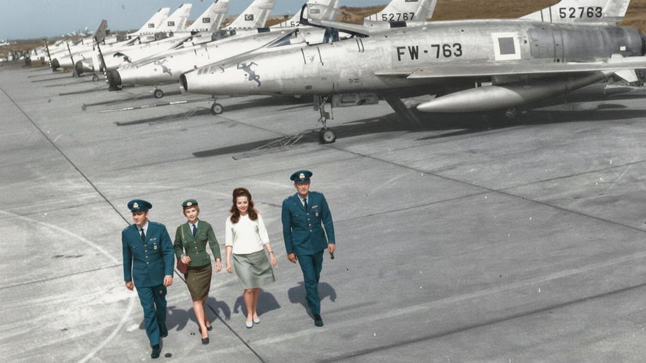 Backdrop – Şafak Bekçileri