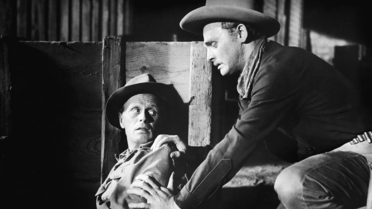 Backdrop – Warlock