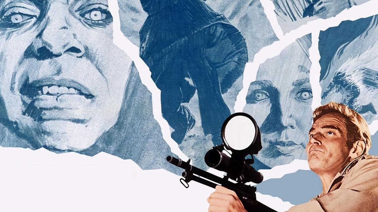 Backdrop – Der Omega-Mann