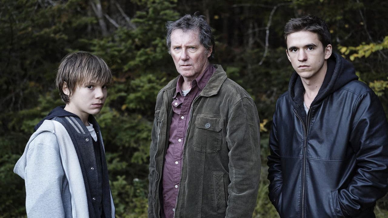 Backdrop – Le pacte des anges