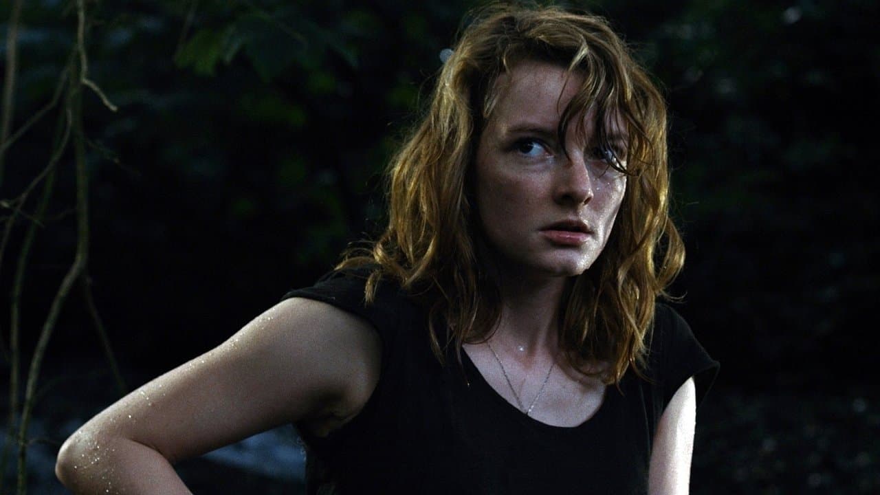 Backdrop – The Quiet Hour