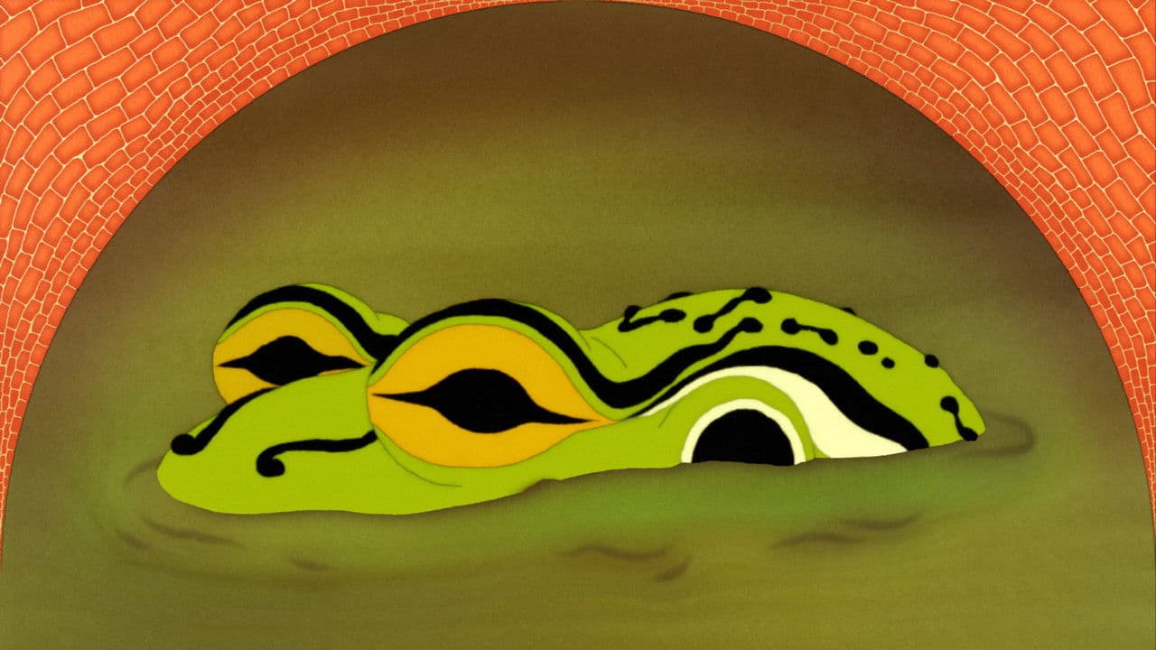 Backdrop – Throat Notes