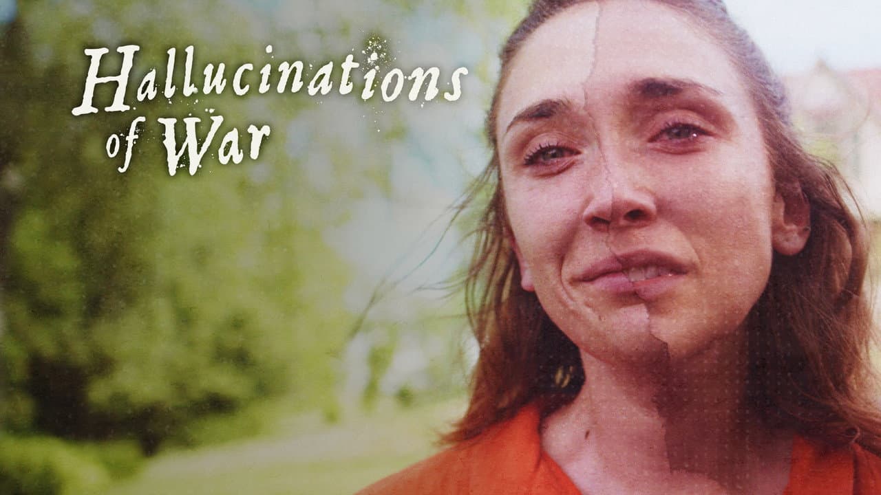 Backdrop – Hallucinations of War