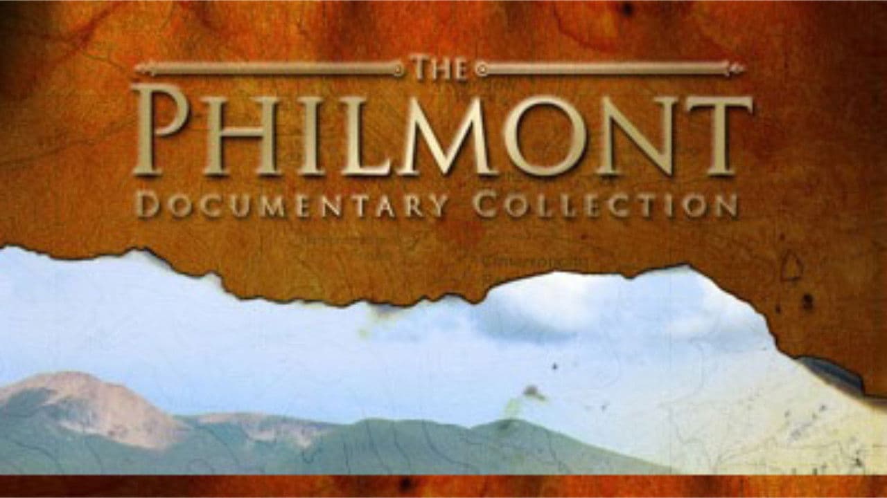 Backdrop – Philmont