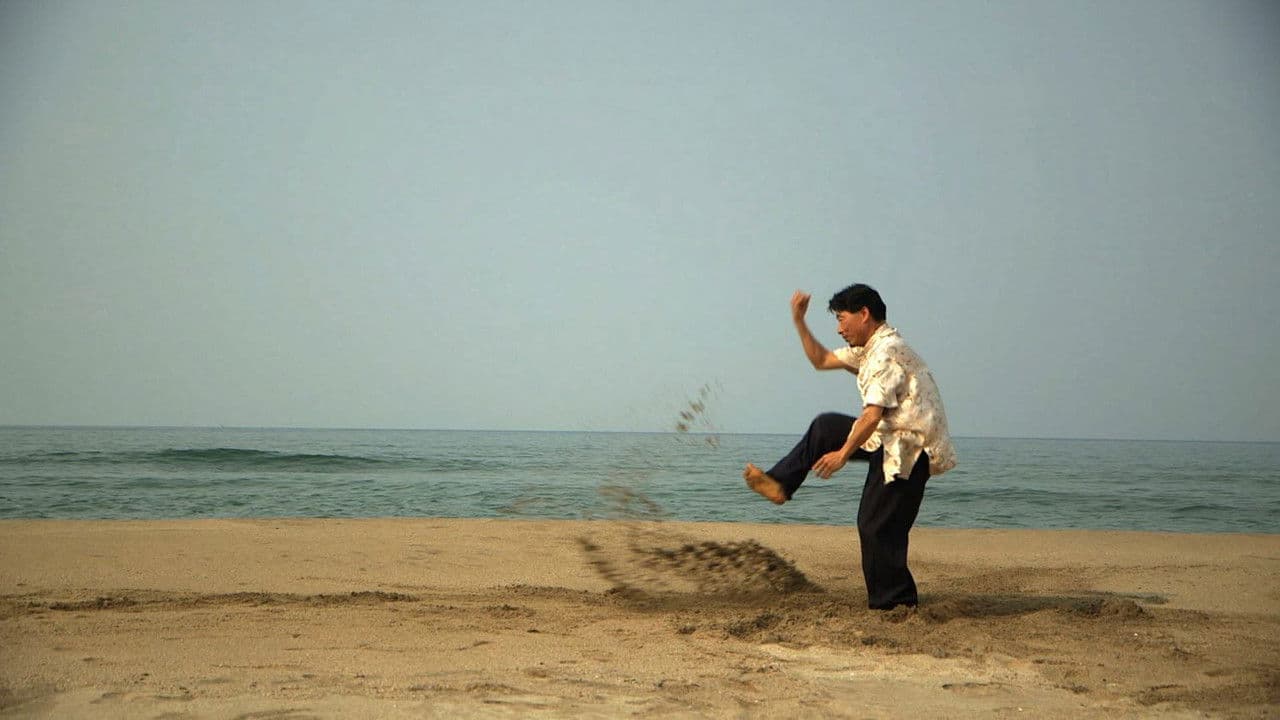 Backdrop – 雪人－彭武熾