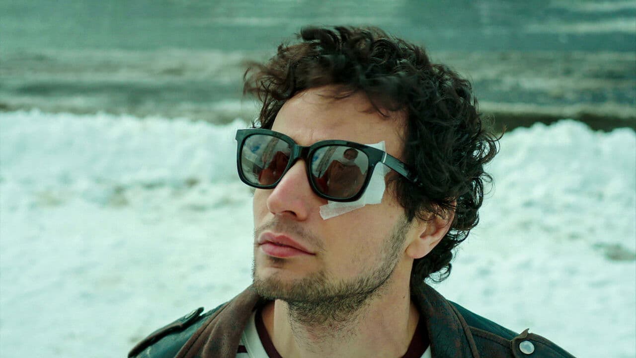 Backdrop – Amsterdam to Anatolia