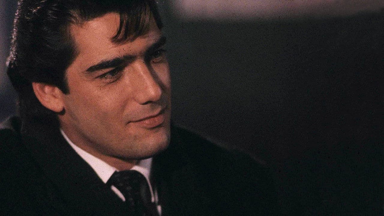 Backdrop – Kampf gegen die Mafia - Der graue Wolf