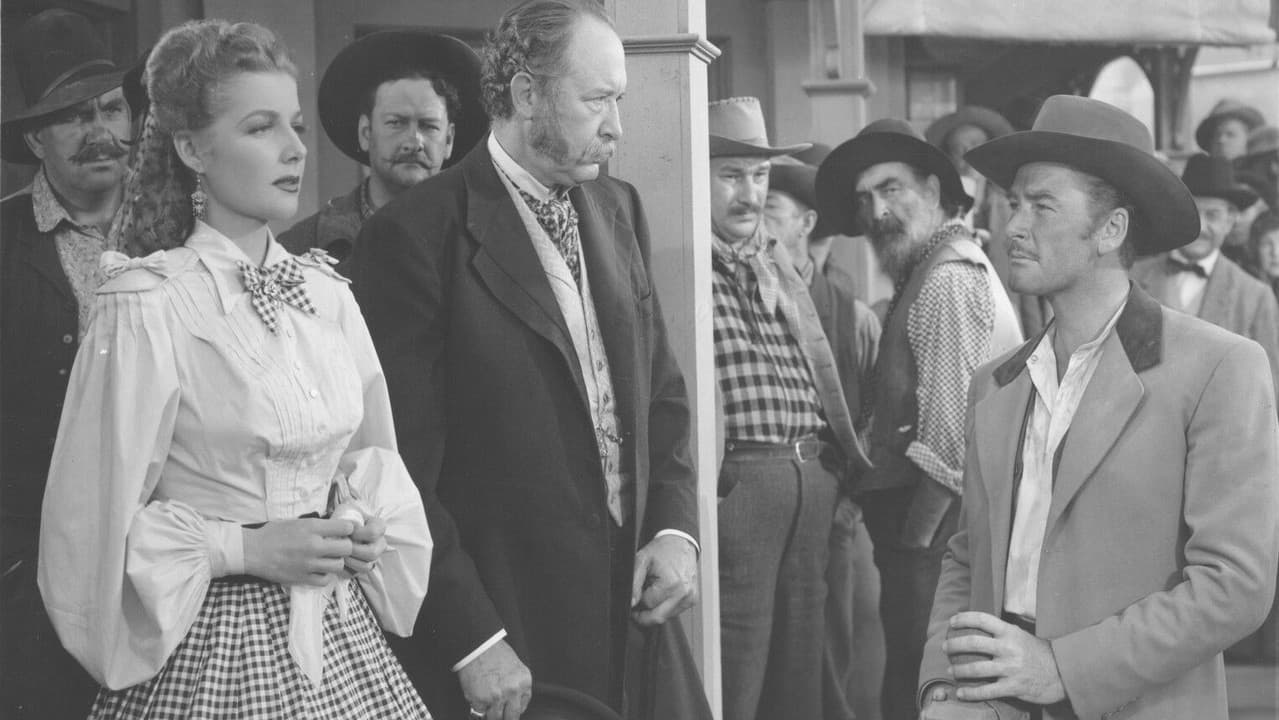 Backdrop – Der Herr der Silberminen