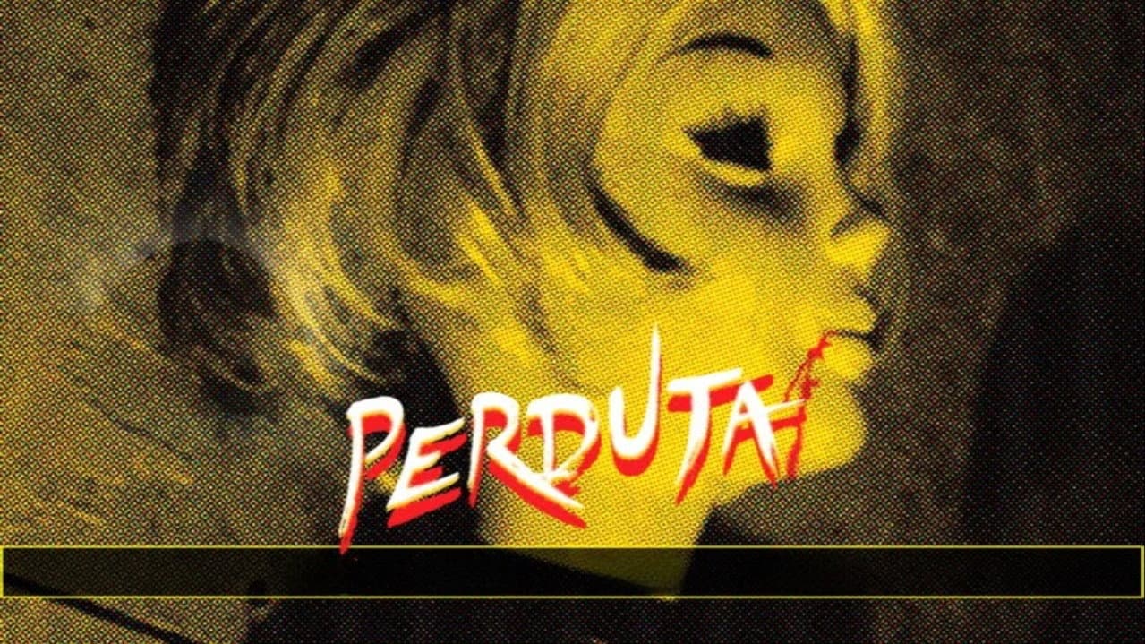 Backdrop – Perduta
