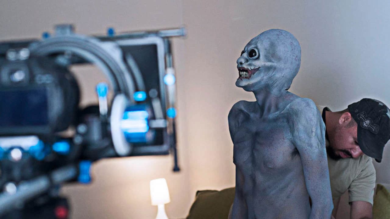 Backdrop – El Ruido