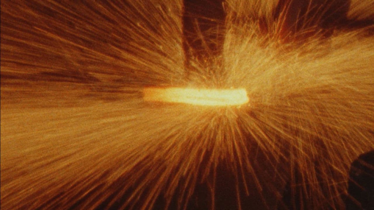 Backdrop – Sharp Objects