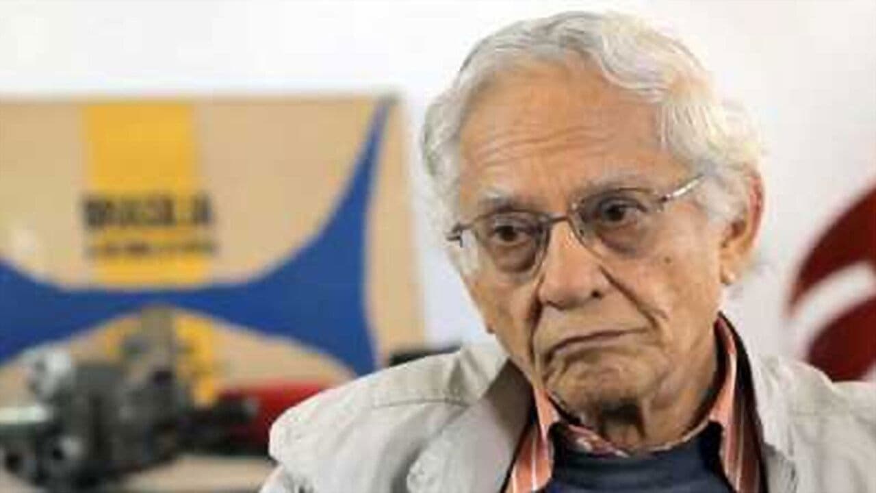 Backdrop – José Aparecido de Oliveira – O Maior Mineiro do Mundo