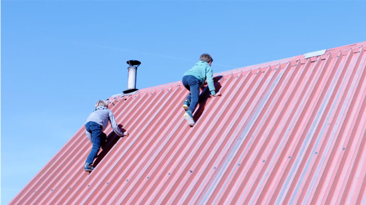 Backdrop – La vie en kit