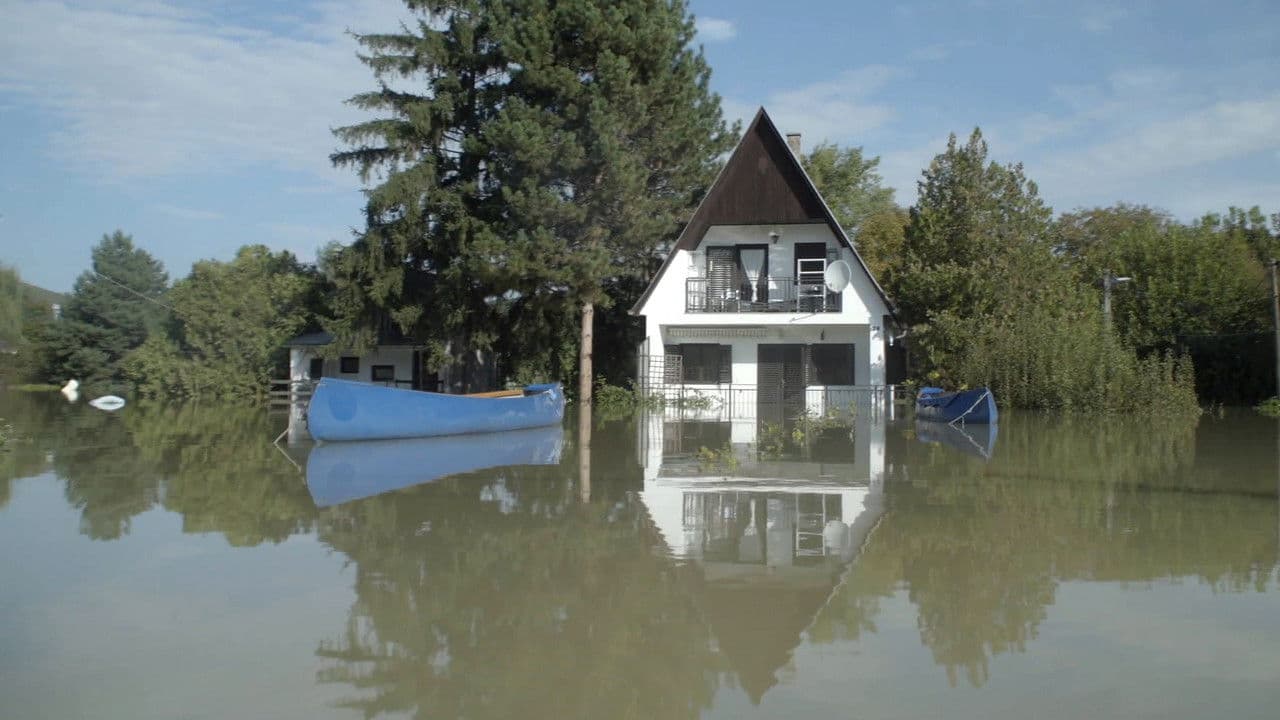 Backdrop – Gátak és emberek