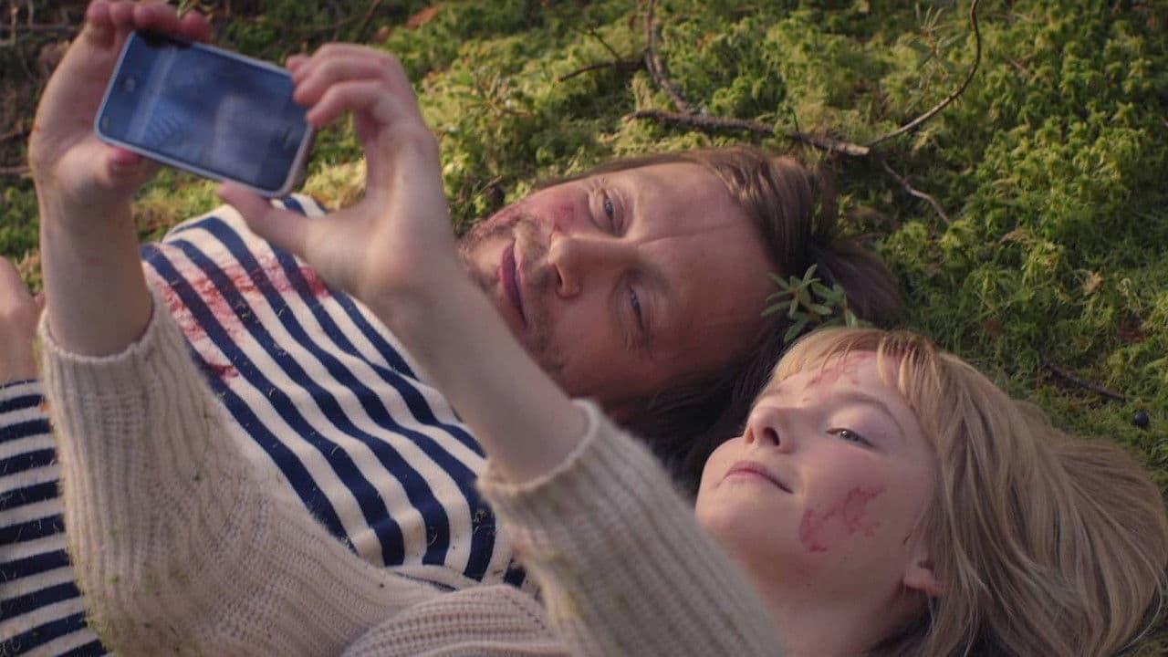 Backdrop – Kirsitubakas