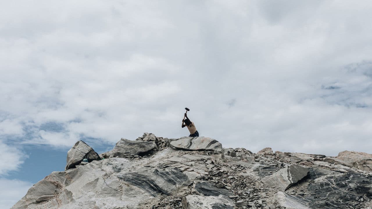 Backdrop – The Hidden