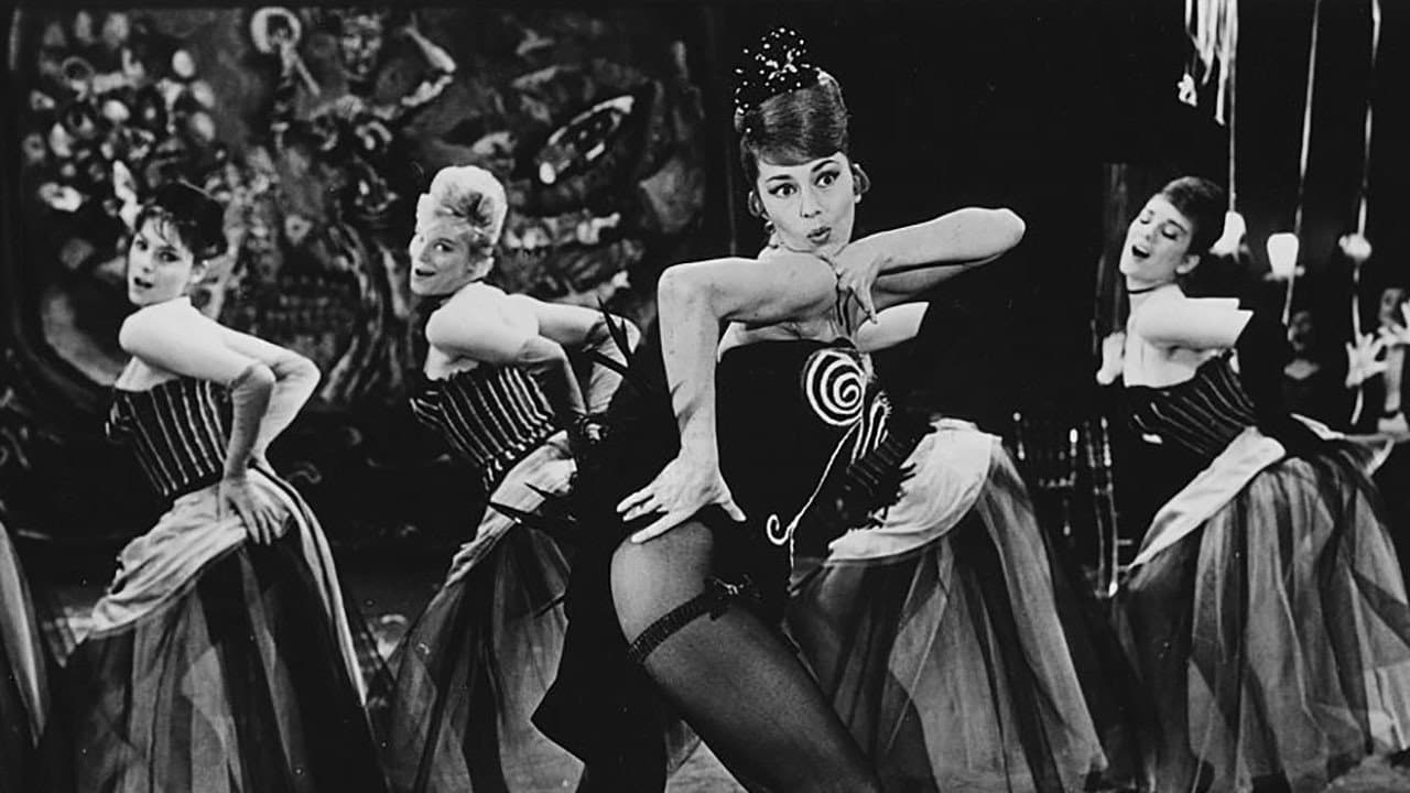 Backdrop – Carmen 62