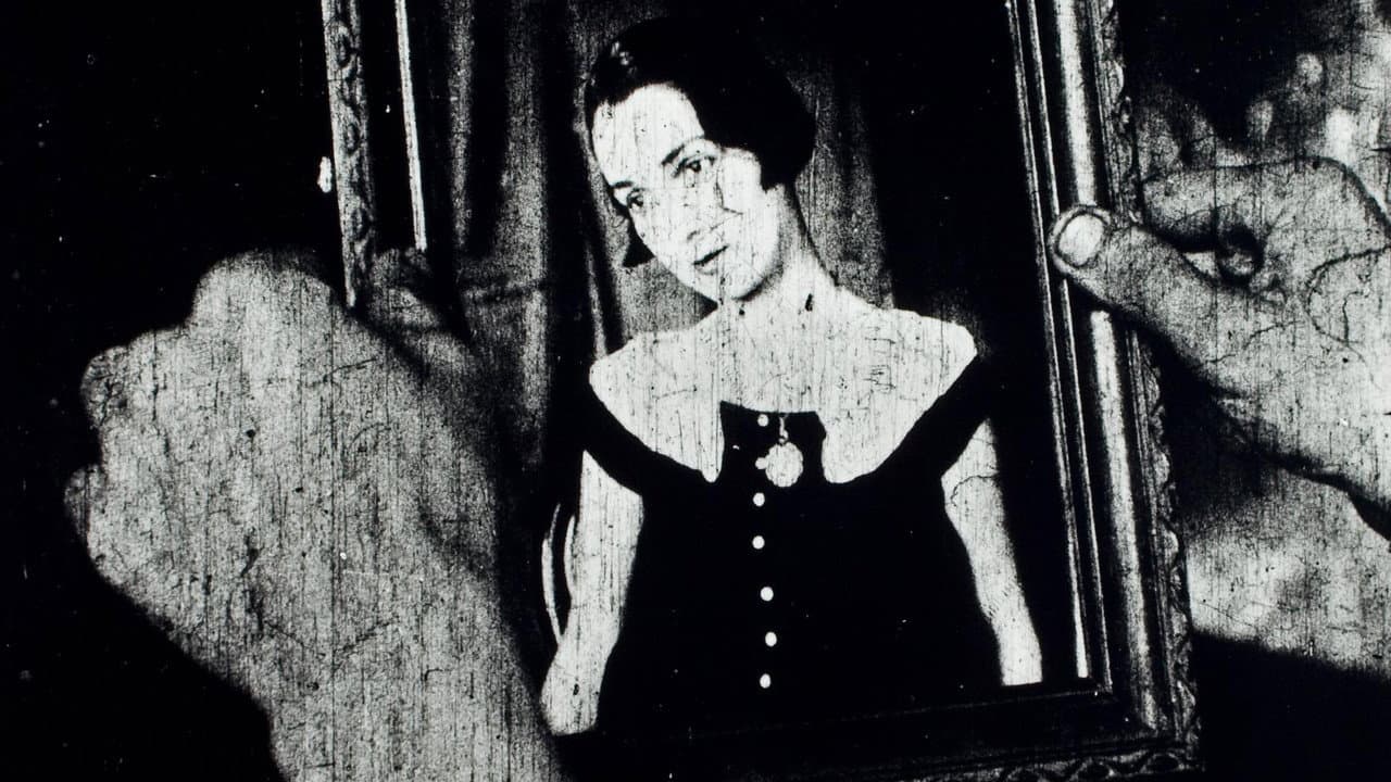 Backdrop – A Filha do Advogado