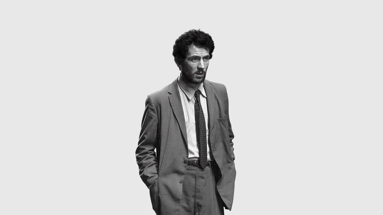 Backdrop – The Mastermind