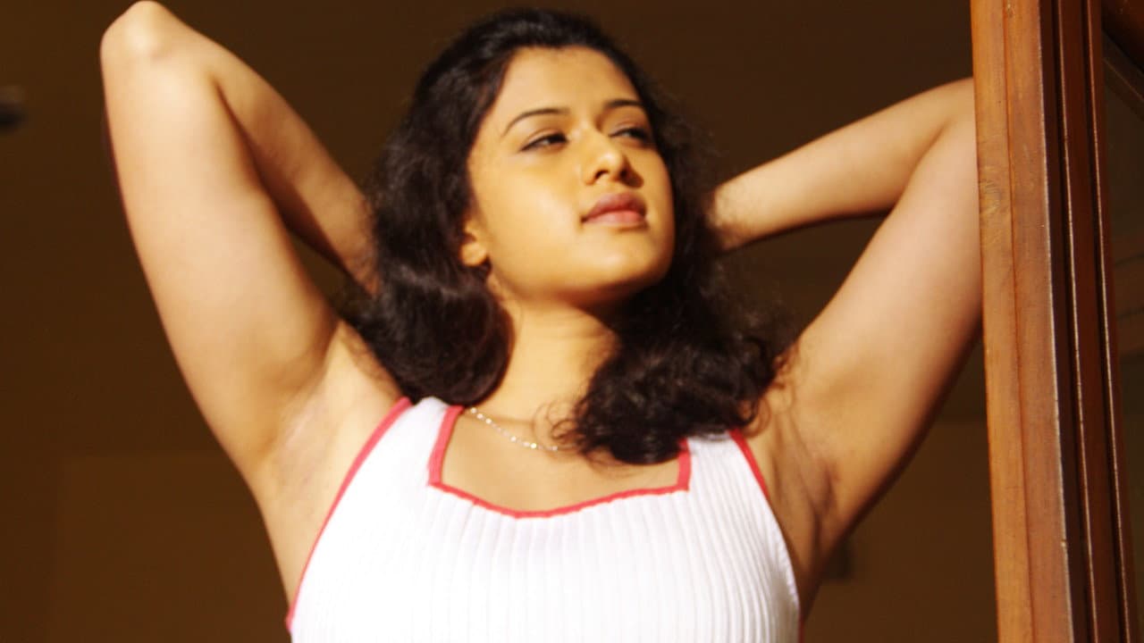 Backdrop – ஒரு முகத்திரை