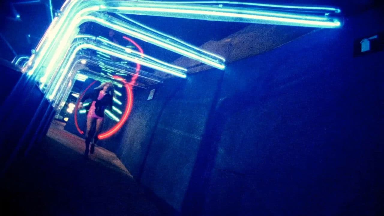 Backdrop – Mujeres infieles 2