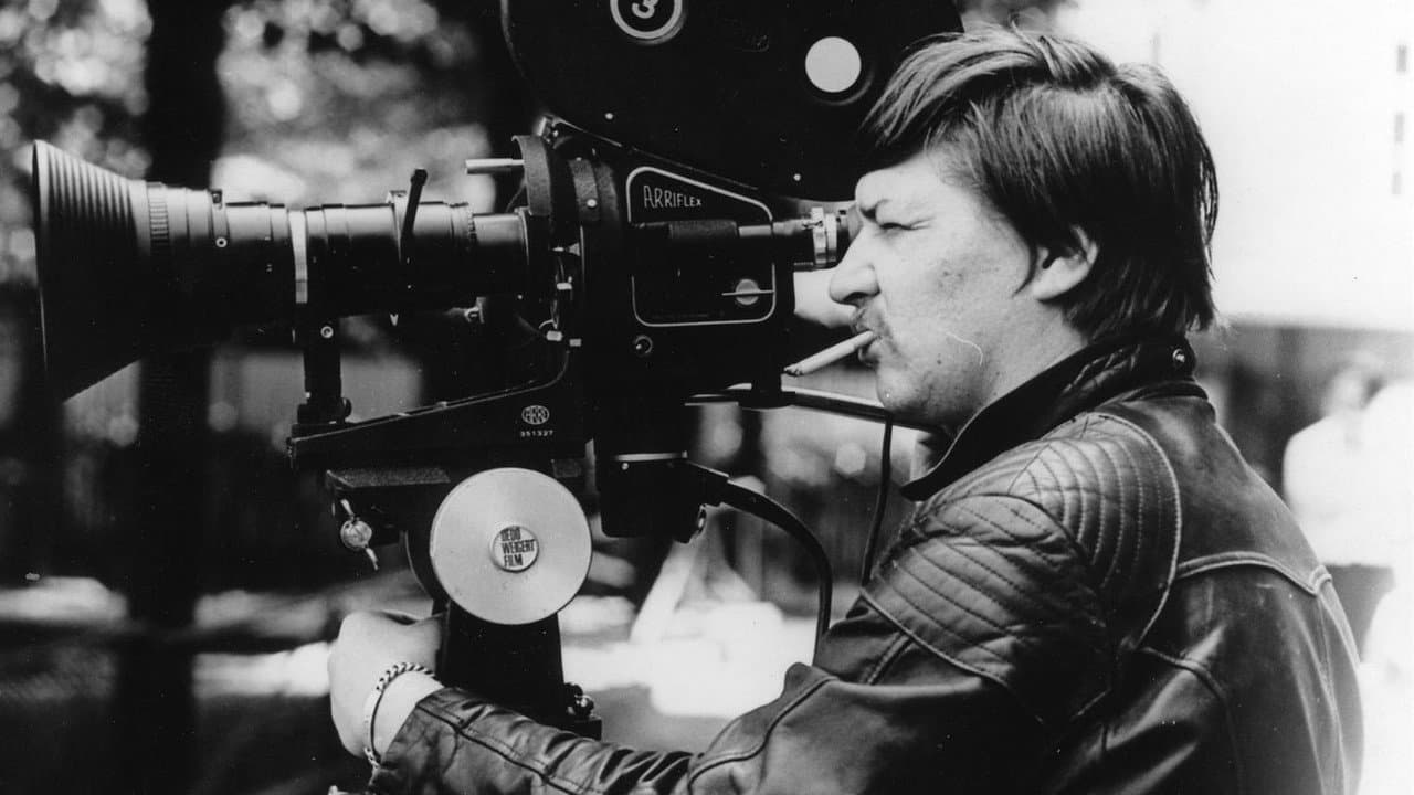 Backdrop – Fassbinder