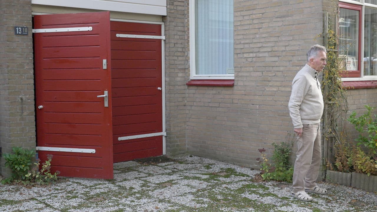 Backdrop – Garden of Life